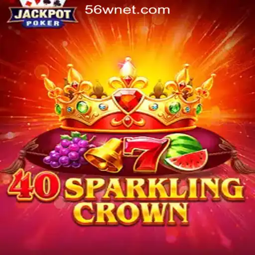 Exploring the Exciting World of 40SparklingCrown: A Brazilian Online Slot Experience