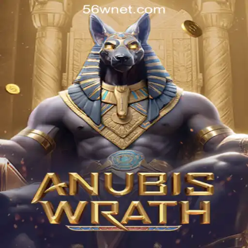 Discover AnubisWrath: A Thrilling Adventure in Online Slot Gaming
