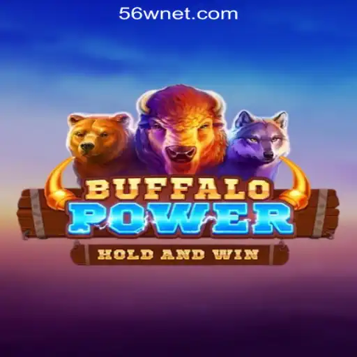 Exploring BuffaloPower: A Premier Slot Experience for Brazilian Players