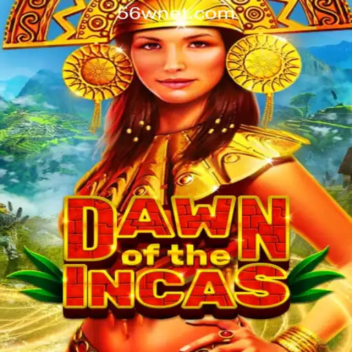 Discover the Thrill of DawnoftheIncas: A New Era of Slot Gaming in Brazil