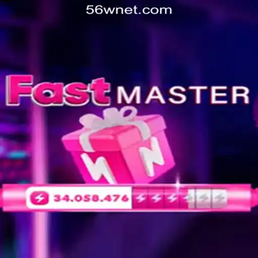 Discover the Thrill of FastMaster: Your Guide to Playing at 56W.COM