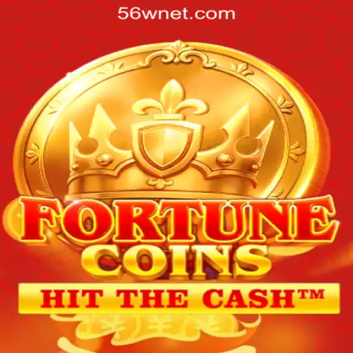 Exploring the World of FortuneCoins and Discovering 56W.COM Jogar Slot Online Brasil