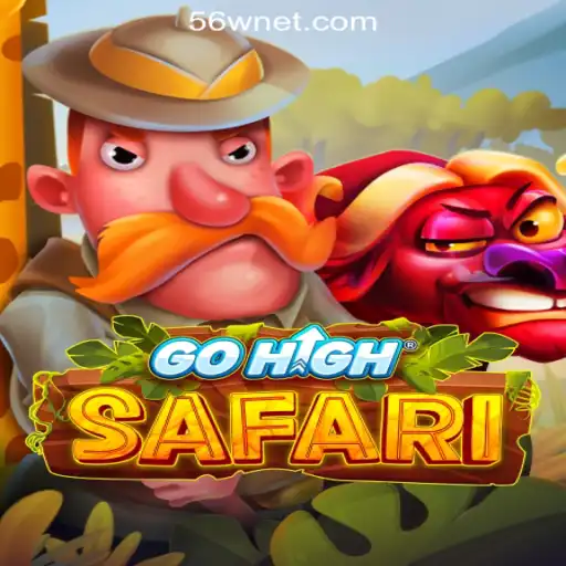 Exploring the Excitement of GoHighSafari: Ultimate Slot Adventure