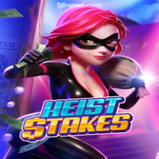 Unlock the Thrill of HeistStakes: A Guide to Playing Slots Online in Brazil