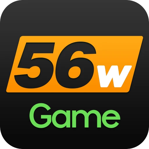 56W.COM jogar slot online Brasil Logo