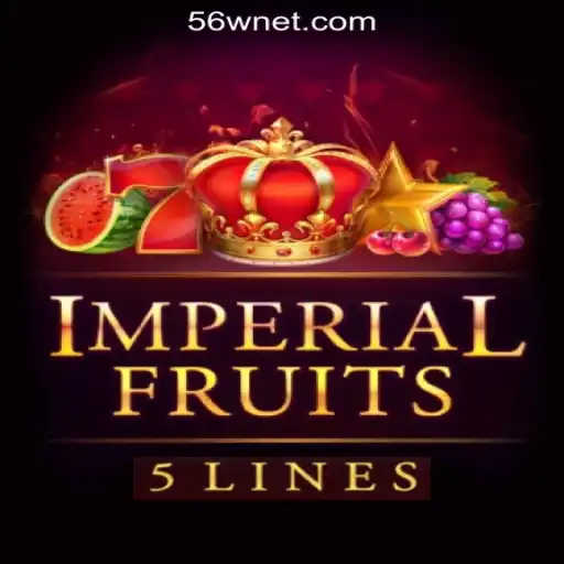 Exploring the Thrills of ImperialFruits5: The Ultimate Slot Adventure