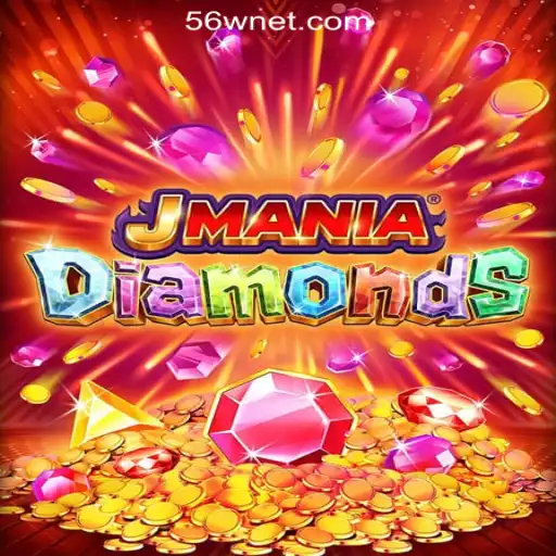 Discover the Thrills of JManiaDiamonds: A Guide to Playing Online Slots in Brazil