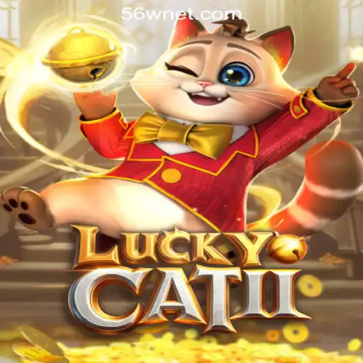 Exploring LuckyCatII: The Thrilling Online Slot Experience