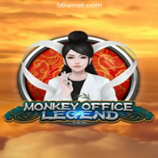 MonkeyOfficeLegend: A New Era of Online Slot Gaming in Brazil