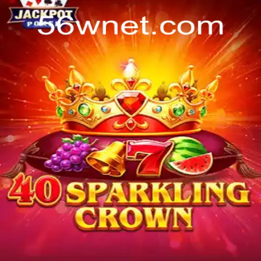 Exploring the Exciting World of 40SparklingCrown: A Brazilian Online Slot Experience