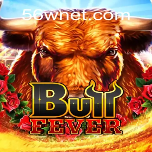 Exploring BullFever: A Thrilling Slot Experience at 56W.COM in Brazil