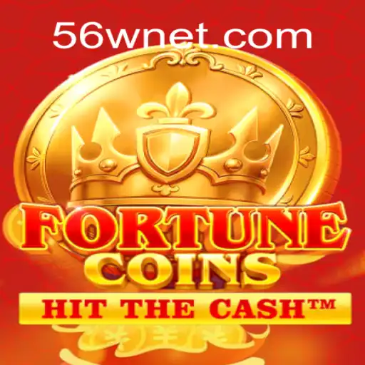 Exploring the World of FortuneCoins and Discovering 56W.COM Jogar Slot Online Brasil