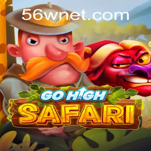 Exploring the Excitement of GoHighSafari: Ultimate Slot Adventure