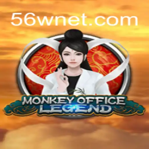 MonkeyOfficeLegend: A New Era of Online Slot Gaming in Brazil