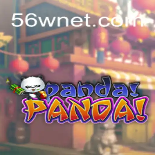 Discover PandaPanda: The Exciting New Slot Game at 56W.COM