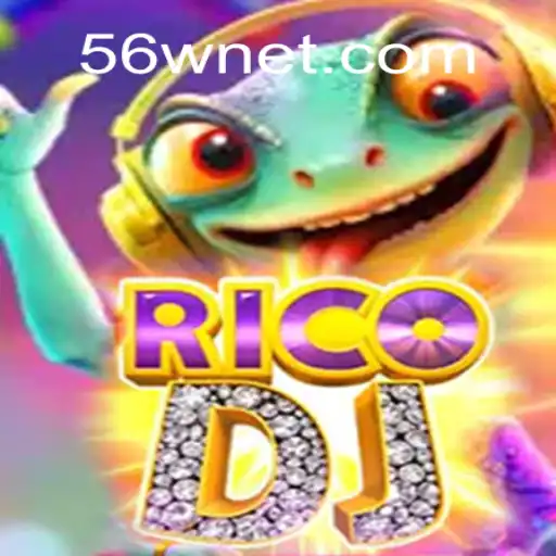 Discovering RicoDJ: A New Frontier in Online Slot Gaming