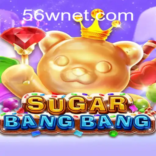 Exploring the Thrilling World of SUGARBANGBANG: An Online Slot Adventure