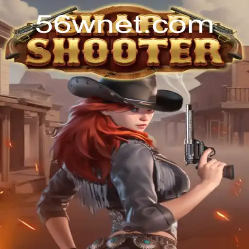 Sharpshooter Game: A Thrilling Experience in the World of 56W.COM Slot Online Brazil