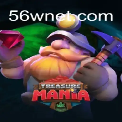 Discover the Exciting World of TreasureMania