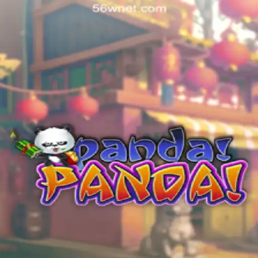 Discover PandaPanda: The Exciting New Slot Game at 56W.COM