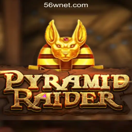 Discover the Thrills of PyramidRaider: The Ultimate Slot Adventure