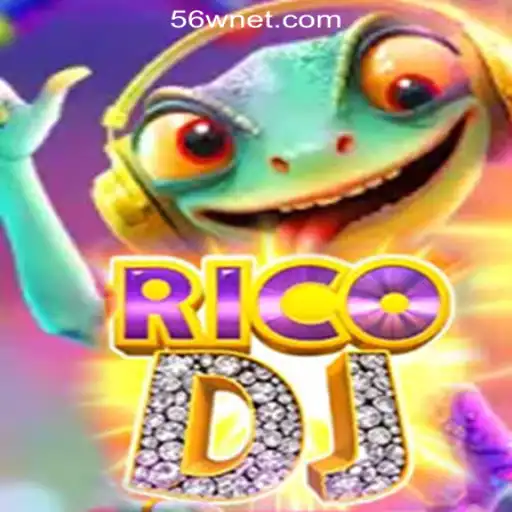 Discovering RicoDJ: A New Frontier in Online Slot Gaming