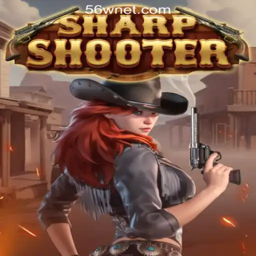 Sharpshooter Game: A Thrilling Experience in the World of 56W.COM Slot Online Brazil