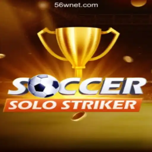 SoccerSoloStriker: A Unique Blend of Sports and Strategy