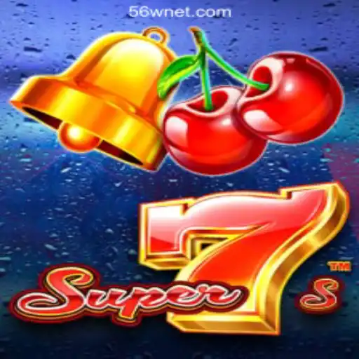Discover the Thrills of Super7s: A Winning Slot Adventure