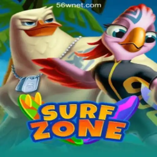 SurfZone: An Immersive Slot Adventure in Brazil's Online Gaming Scene