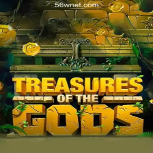 Exploring Treasure of the Gods: The Alluring World of Online Slots in Brazil