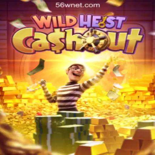 Discover the Exciting World of WildHeistCashout: Your Guide to Playing Slots Online in Brazil