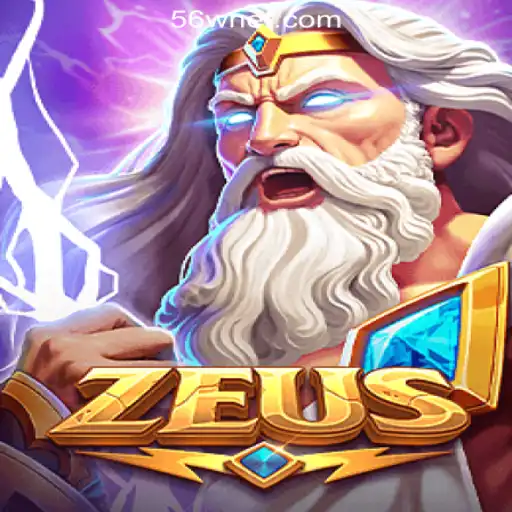 Exploring Zeus: The Power of Thunder in Online Slots at 56W.COM